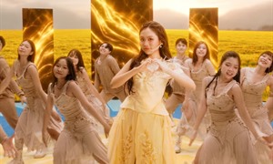Phương Mỹ Chi đưa ký ức quê nhà vào MV mới, nhanh chóng cán mốc triệu view