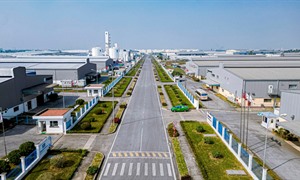 Thái Nguyên đứng thứ 6 cả nước về tăng trưởng với con số GRDP ấn tượng sau 9 tháng