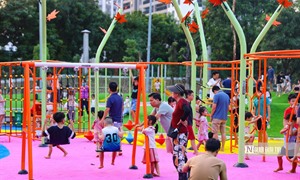 Bộ trưởng Bộ VHTT&DL đề xuất ưu tiên quỹ đất cho thiết chế văn hóa, rạp chiếu phim