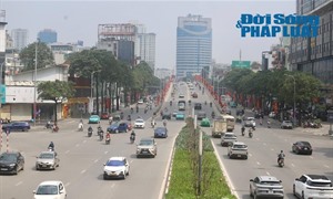 Thời tiết ngày mai 23/10: Cả nước ít mưa, nắng nóng vào trưa, chiều