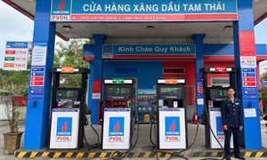 Đà Nẵng: Lý giải giá xăng, giá nước cùng một thành phố nhưng chênh lệch khác nhau