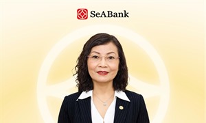 Nữ tân chủ tịch hội đồng quản trị SeABank là ai?