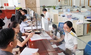4.000 trường hợp bị mạo danh thành lập doanh nghiệp, hộ kinh doanh: Thuế TPHCM nói gì?
