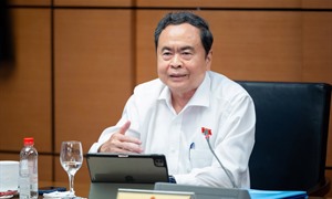 Khi xảy ra sự cố an toàn thực phẩm, không cơ quan nào được nói  "đó không phải là việc của tôi "