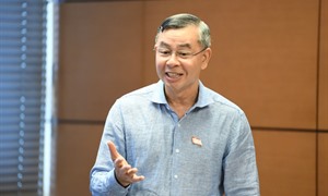 Bộ trưởng Tài chính và Bộ trưởng Khoa học và Công nghệ sẽ trả lời chất vấn trước Quốc hội