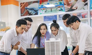 Dự kiến danh mục các ngành nghề khó tuyển sinh nhưng nhu cầu xã hội cần