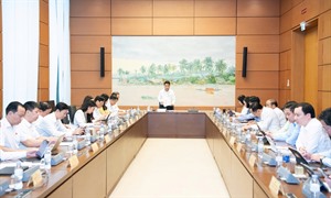 Xử lý nghiêm vi phạm hành chính nhưng phải bảo đảm quyền lợi của người dân, doanh nghiệp