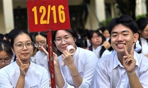 Đừng để  " trò đùa vui " thành tổn thương, gây bạo lực học đường