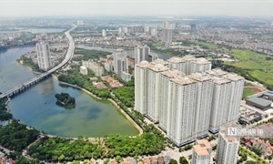 Từ vụ Mường Thanh, ĐBQH đề nghị có cơ chế bảo vệ người mua nhà tại dự án sai phạm