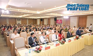  Đại hội đại biểu Hội Luật gia tỉnh Lào Cai lần thứ I: Quyết tâm phấn đấu thực hiện thắng lợi các mục tiêu, nhiệm vụ đề ra