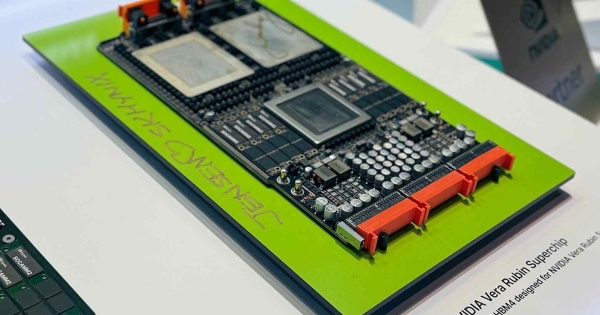 Samsung Rvc Cơn địa chấn giữa kỷ nguyên AI: “Ngôi vương” đổi chủ, SK Hynix lần đầu ...