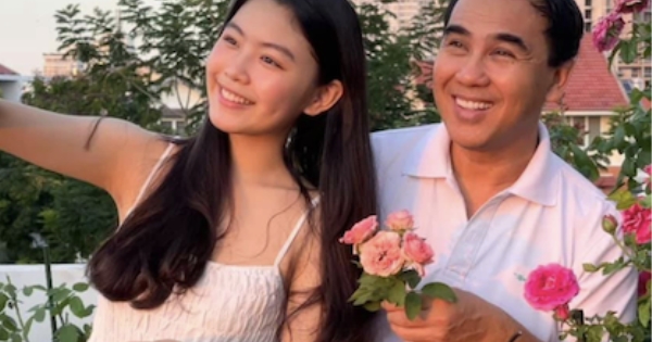 MC Quyền Linh tiết lộ tiêu chí tuyển con rể tương lai dễ nhưng khó cho con  gái mới 15 tuổi