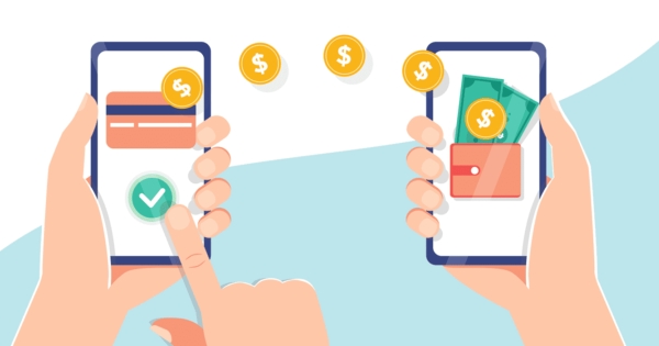 Treo giao dịch sau sáp nhập