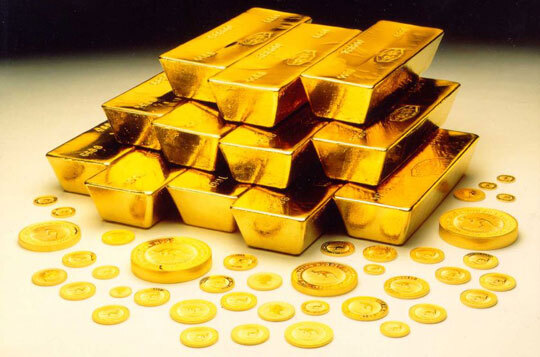 Cục Thống kê nêu 3 nguyên nhân khiến giá vàng thế giới tăng cao trong tháng 4/2025.