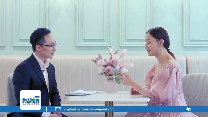 Lan Phương: “Tôi muốn đóng vai người phụ nữ bản lĩnh xinh đẹp, không đầu bù tóc rối” - 4