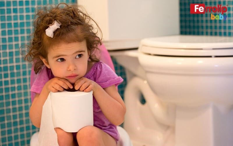 Sắt nước hữu cơ có lợi ích gì cho trẻ? Mẹ đã biết chưa - 1