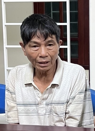hanh trinh vach mat ke thu ac ky 6 hon 30 nam tron chay va ngay ve don doc cua ke sat nhan vi cuong ghen1 Sau gần 31 năm trốn chạy, Dần cũng phải về quy án. Ảnh: Người Đưa Tin