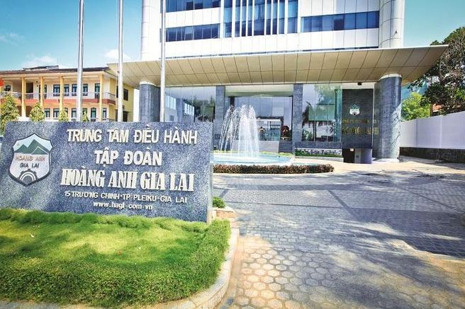 Thời gian qua, lãnh đạo HAG liên tục đăng ký mua vào cổ phiếu nhằm tăng tỷ lệ sở hữu.