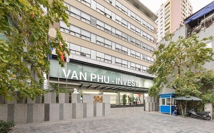 HĐQT VPI đã thông qua việc chuyển nhượng toàn bộ vốn tại CTCP Đầu tư Hà Phú Riverland và CTCP Đầu tư Phong Phú.