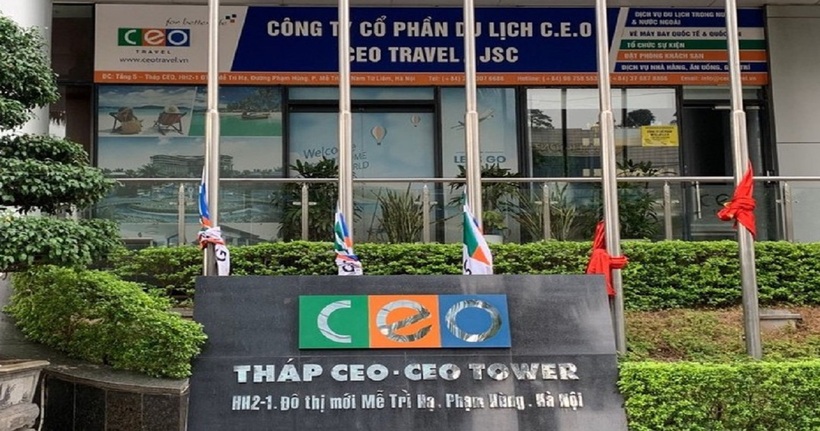 Theo Nghị quyết của HĐQT CEO, ngày đăng ký cuối cùng để chốt danh sách dự họp ĐHĐCĐ năm 2025 là 10/3.