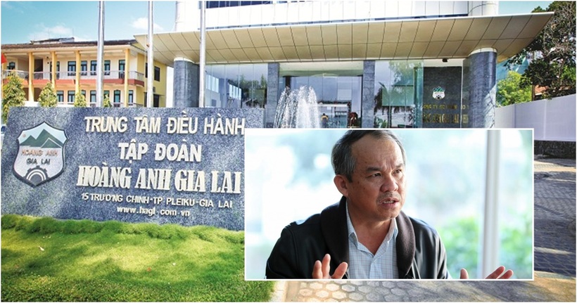 Luỹ kế 9 tháng đầu năm 2024, Hoàng Anh Gia Lai ghi nhận 4.193 tỷ đồng doanh thu, đạt 54,1% chỉ tiêu kế hoạch.
