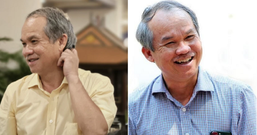 Chủ tịch HĐQT CTCP Hoàng Anh Gia Lai Đoàn Nguyên Đức. Ảnh minh họa.