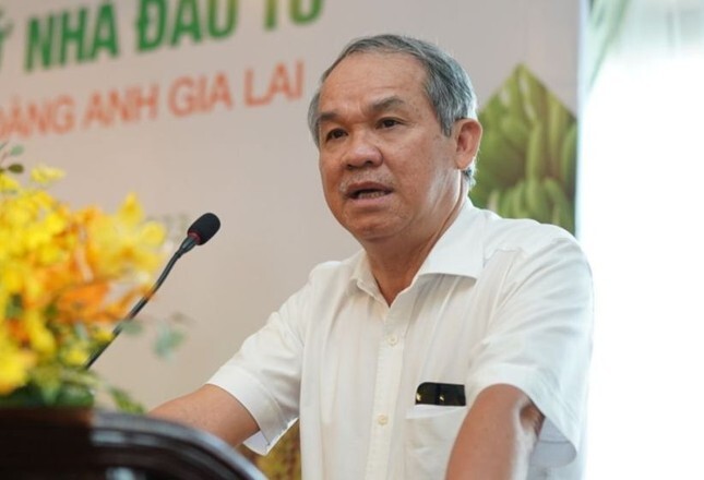 Năm 2025, Chủ tịch HĐQT HAG sẽ nhận mức thù lao là 40 triệu đồng/tháng.