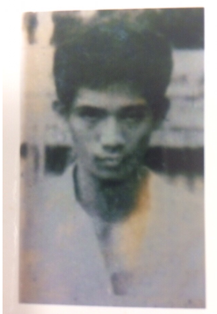 hanh trinh vach mat ke thu ac ky 1 hung thu giet nguoi binh tinh lan tron 23 nam muu cau hanh phuc voi 18 co bo nhi Tấm ảnh đen trắng là manh mối duy nhất để truy vết hung thủ giết người. Ảnh: Báo Công an TP.HCM