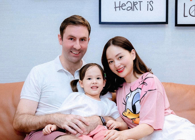 Lan Phương: “Tôi muốn đóng vai người phụ nữ bản lĩnh xinh đẹp, không đầu bù tóc rối” - 9