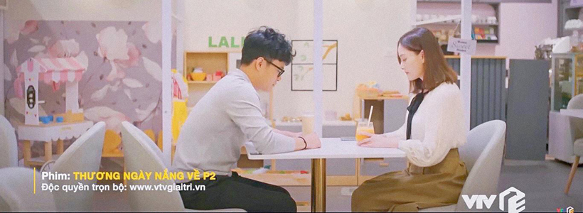 Lan Phương: “Tôi muốn đóng vai người phụ nữ bản lĩnh xinh đẹp, không đầu bù tóc rối” - 10