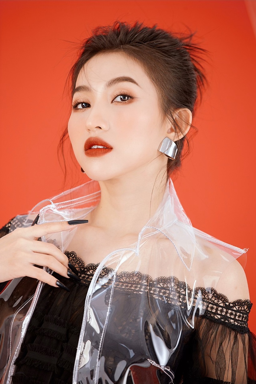 [E] Nguyễn Hoàng Mỹ Ngọc: Lựa chọn đứng sau ánh hào quang và không ngừng học hỏi  - 8