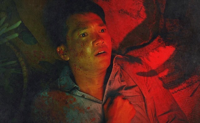 [E] Quang Tuấn: Tâm huyết với từng vai diễn và không ngừng trau dồi bản thân - 4