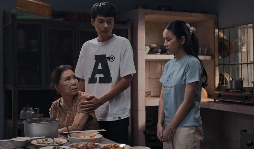 [E] Quang Tuấn: Tâm huyết với từng vai diễn và không ngừng trau dồi bản thân - 18