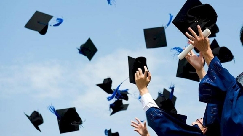 Các sĩ tử nên ưu tiên ngành học yêu thích trong quá trình chọn trường đại học