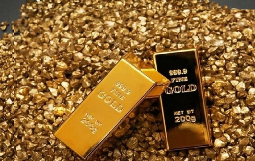 Giá vàng hôm nay mới nhất 30/3: Vàng trong nước quay đầu giảm.