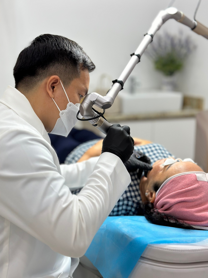MONA CLINIC – Địa chỉ chăm sóc sắc đẹp uy tín tại đồng tháp - 5