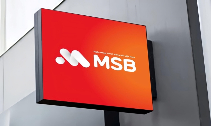 Yêu cầu sao kê từ khi mở tài khoản tại MSB, 2 khách hàng phát hiện tiền "bốc hơi", chỉ còn vài chục nghìn. Ảnh minh họa: VietNamNet