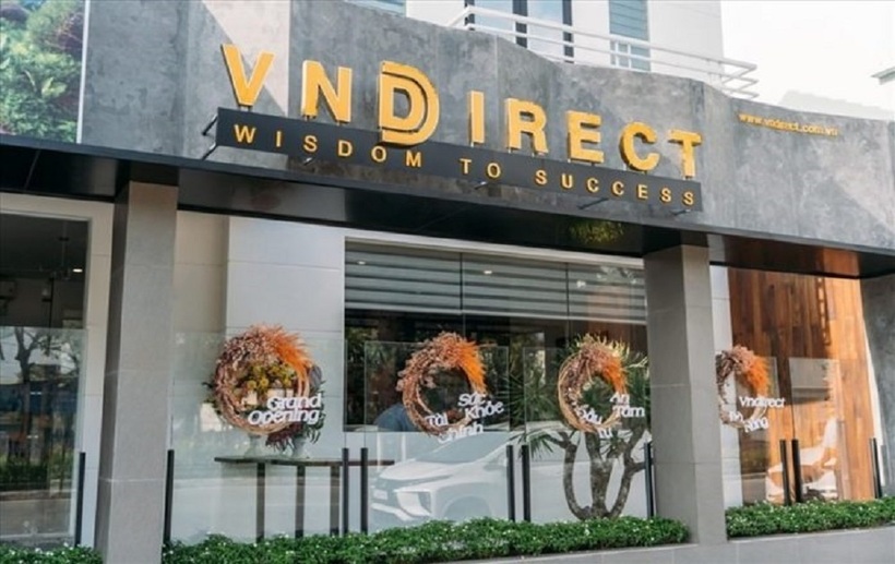 VNDirect sẽ miễn toàn bộ lãi suất cho vay giao dịch ký quỹ từ ngày 25/3 đến ngày hệ thống giao dịch trở lại cho toàn bộ khách hàng có dư nợ cho vay giao dịch ký quỹ.