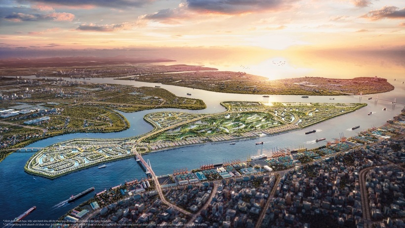 Vinhomes Royal Island là BĐS hạng sang đang được giới siêu giàu săn tìm