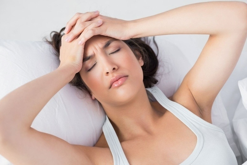 Húng quế có tác dụng giảm căng thẳng