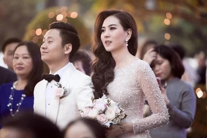 Khối tài sản kếch xù đáng ngưỡng mộ của MC Mai Ngọc - 2