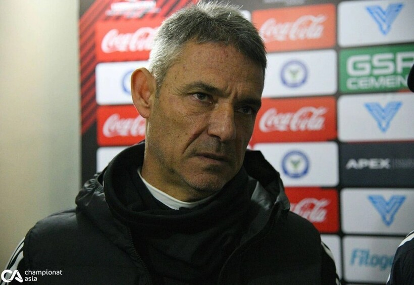 HLV Luisma Hernandez.