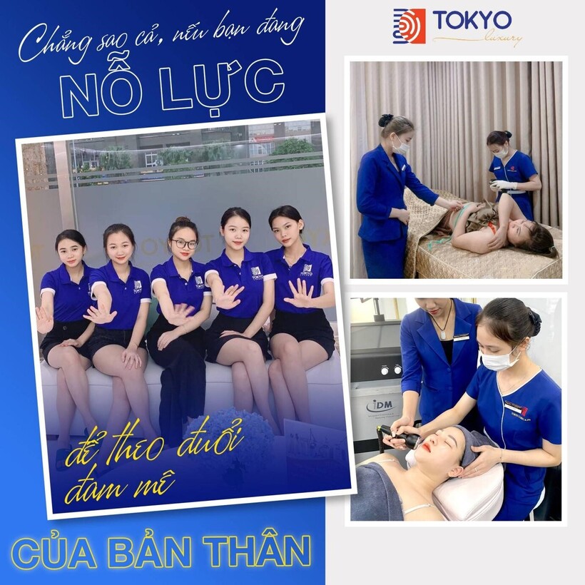 (Nguồn: Tokyo Luxury)