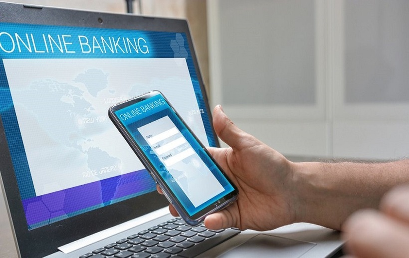 Gửi tiết kiệm online được đánh giá là rất an toàn.