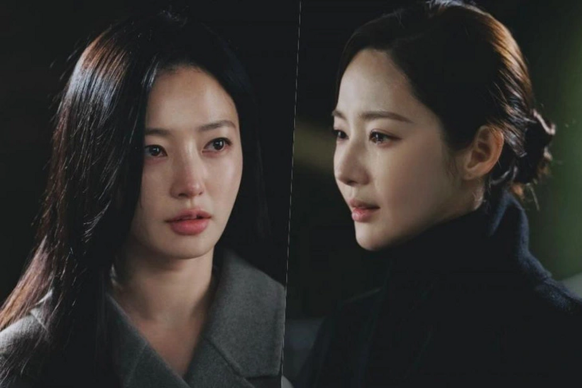 Vai diễn phản diện ấn tượng của Song Ha Yoon.