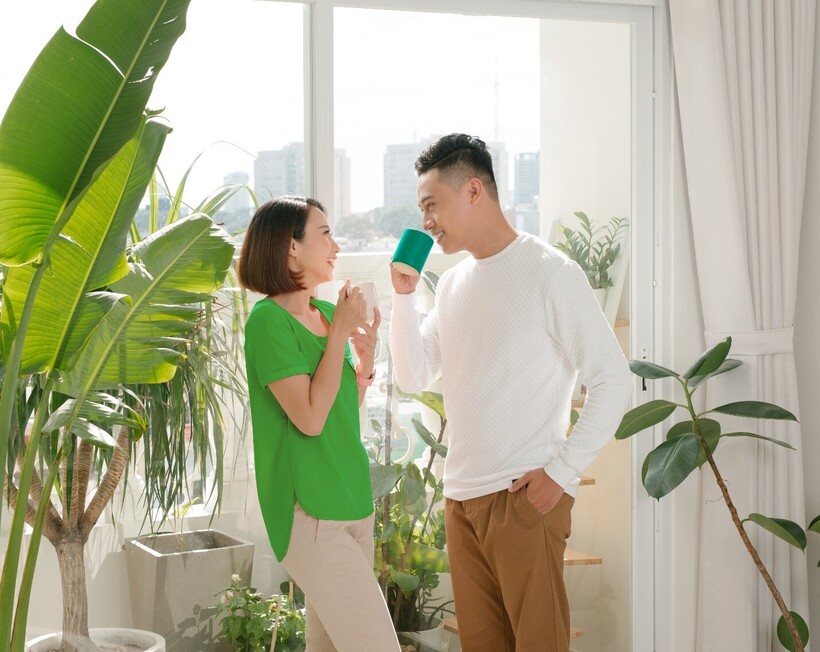 Đánh dấu 25 năm thành lập, Manulife Việt Nam tung sản phẩm mới với cam kết hoàn phí - 1