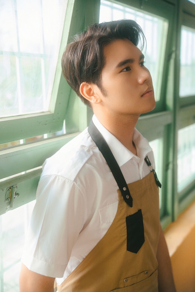 Nguyễn Lâm Phúc.