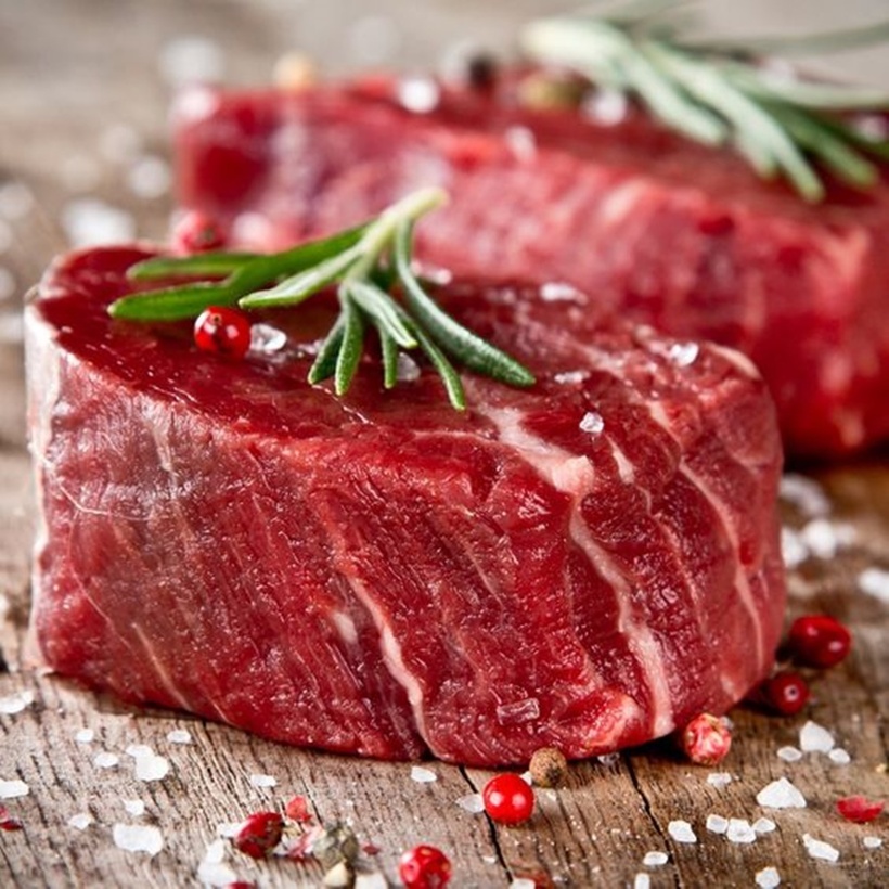 Thịt bò bổ dưỡng nhưng những người sau không nên ăn thịt bò.