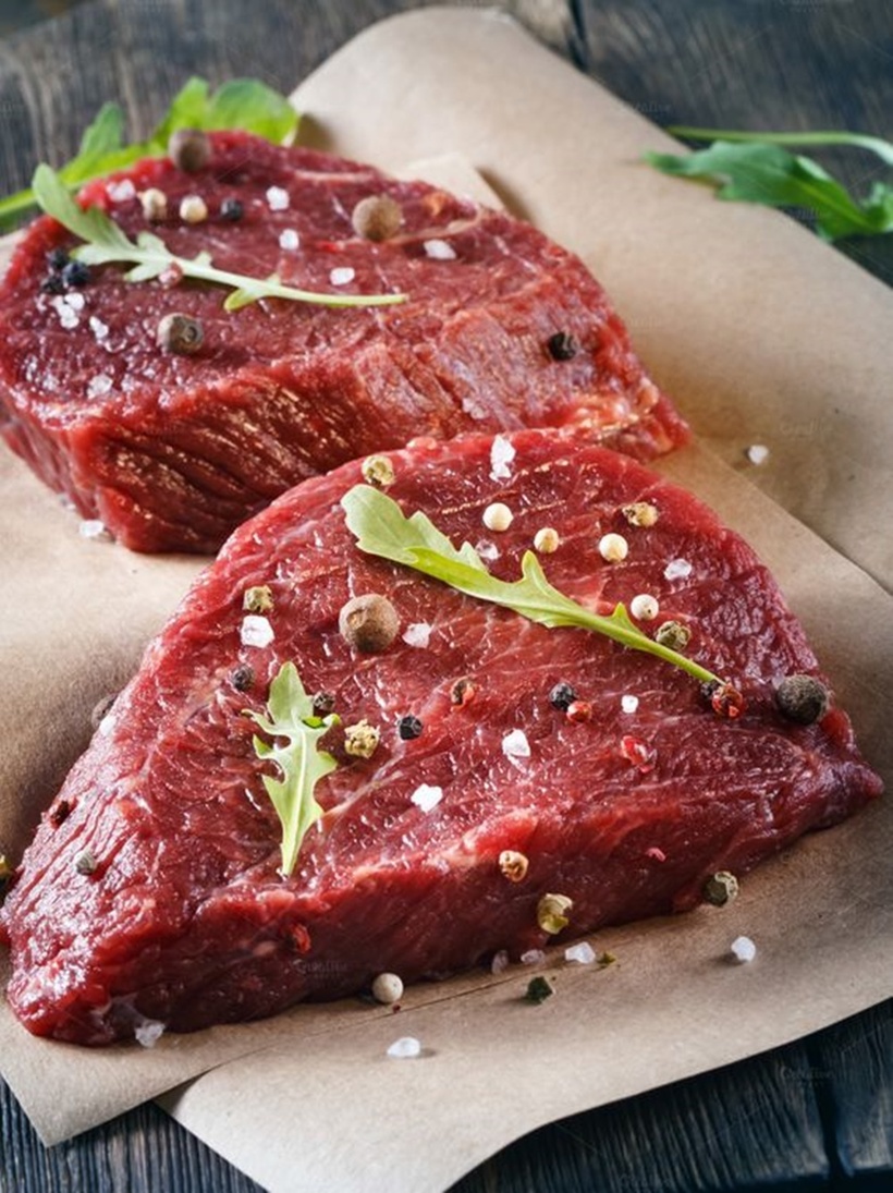 Thịt bò bổ dưỡng nhưng những người sau không nên ăn thịt bò.
