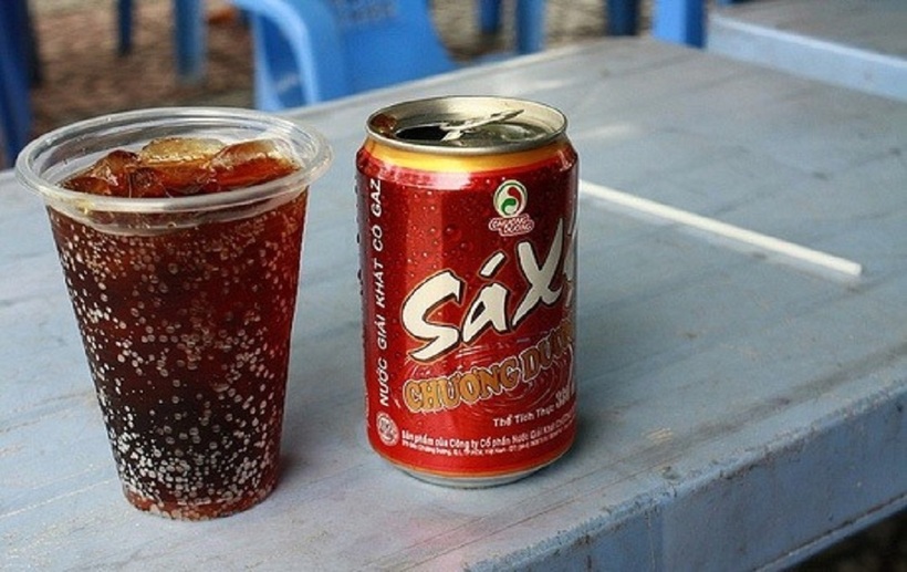 Cổ phiếu SCD sẽ bị hủy niêm yết bắt buộc. Ảnh: Sá xị Chương Dương